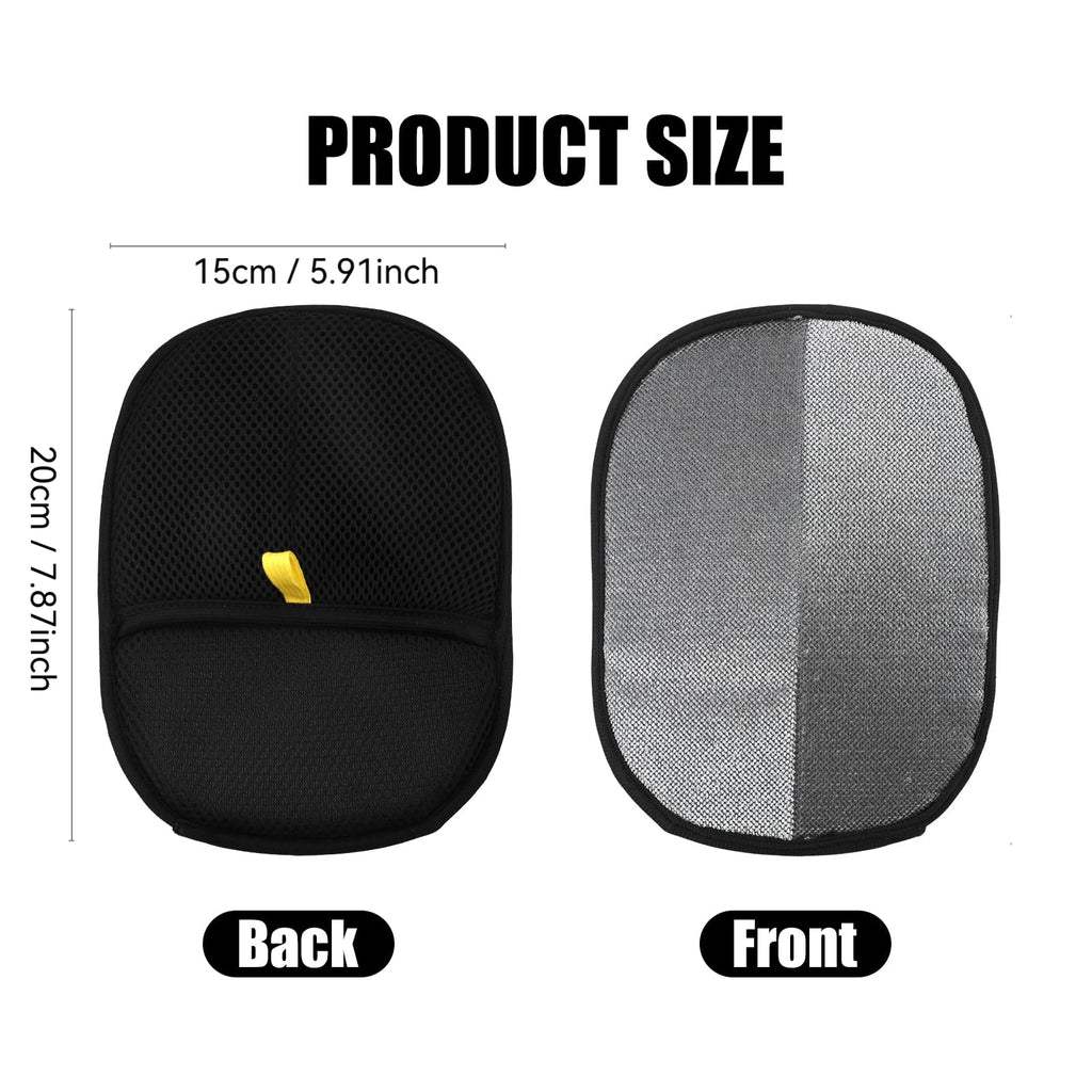 ZenPaws™ Reusable Pet Hair Removal Glove