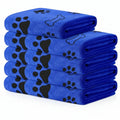 luxury Quick-Drying Microfiber Pet Towel | ZenPaws
