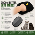 ZenPaws™ Reusable Pet Hair Removal Glove